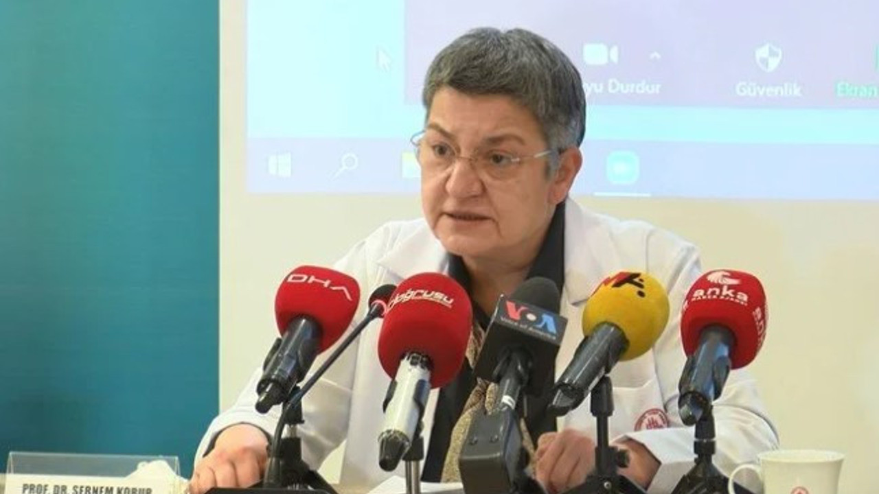 TTB Başkanı Şebnem Korur Fincancı hakkında suç duyurusu