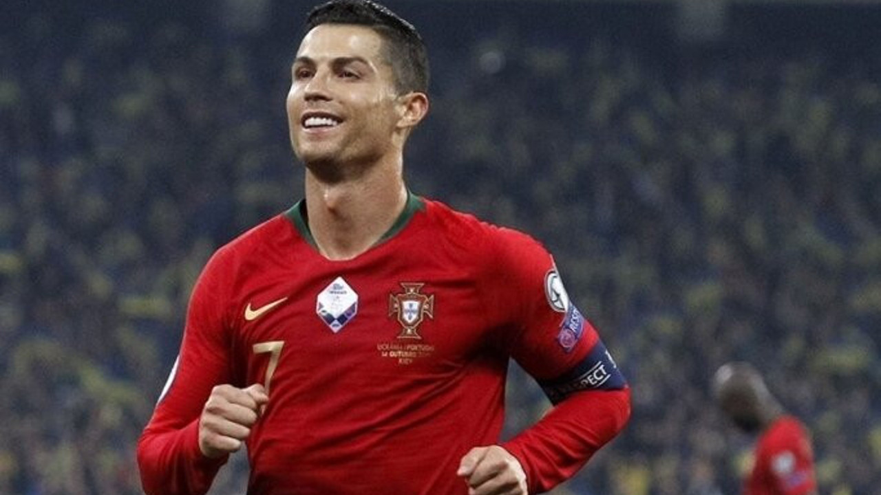 Katar 2022 yolundaki rakibimiz Portekiz'in kadrosu açıklandı