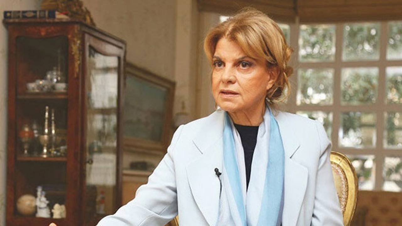 Tansu Çiller hangi ittifaka katılacak. Eski İstihbarat Daire Başkanı'ndan bomba kulis haberi. Anlaştığı partiler belli oldu
