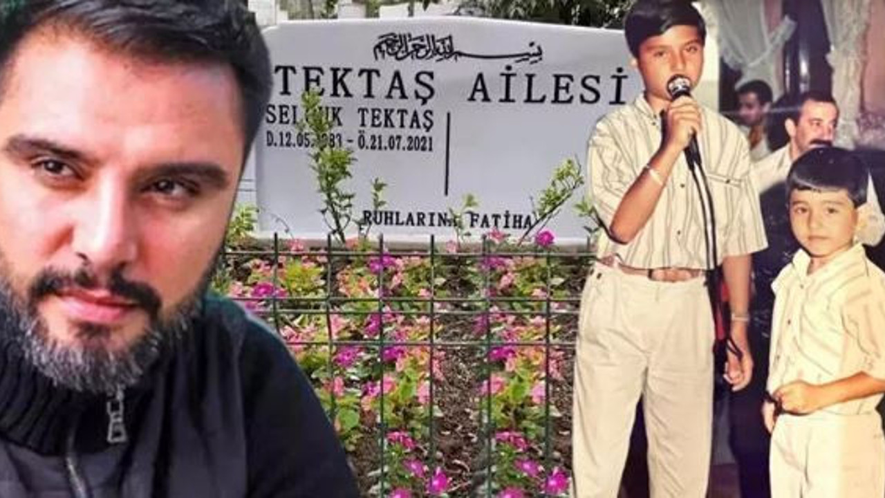 Alişan, kardeş özlemi ile paylaştı: ''Çok özledim''