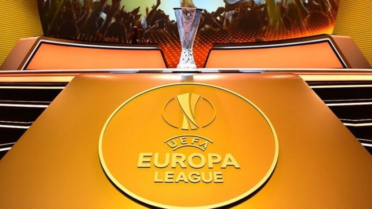 UEFA Avrupa Ligi'nde çeyrek finalistler belli oldu (18 Mart 2022)