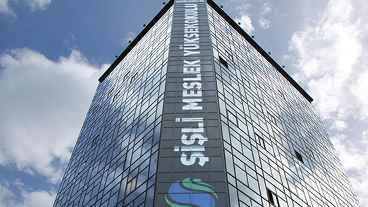 İstanbul Şişli Meslek Yüksekokulu öğretim elemanı alacak (18 Mart 2022)