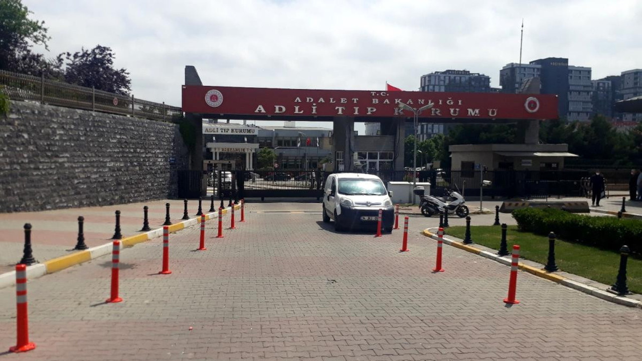 Adli Tıp Kurumu 124 personel alacak