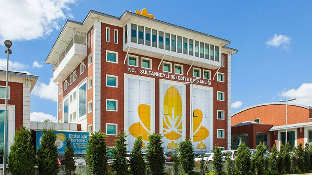 Sultanbeyli Belediyesi çocuk oyun grubu ve spor aletleri satın alacak