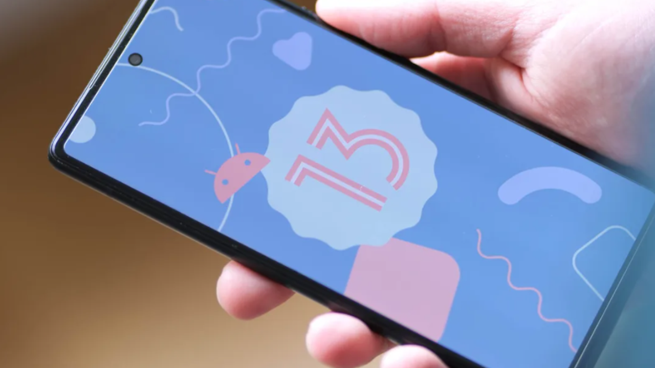 Android 13’ün bildirim paneli güncellendi: Bakın yeni tasarım nasıl