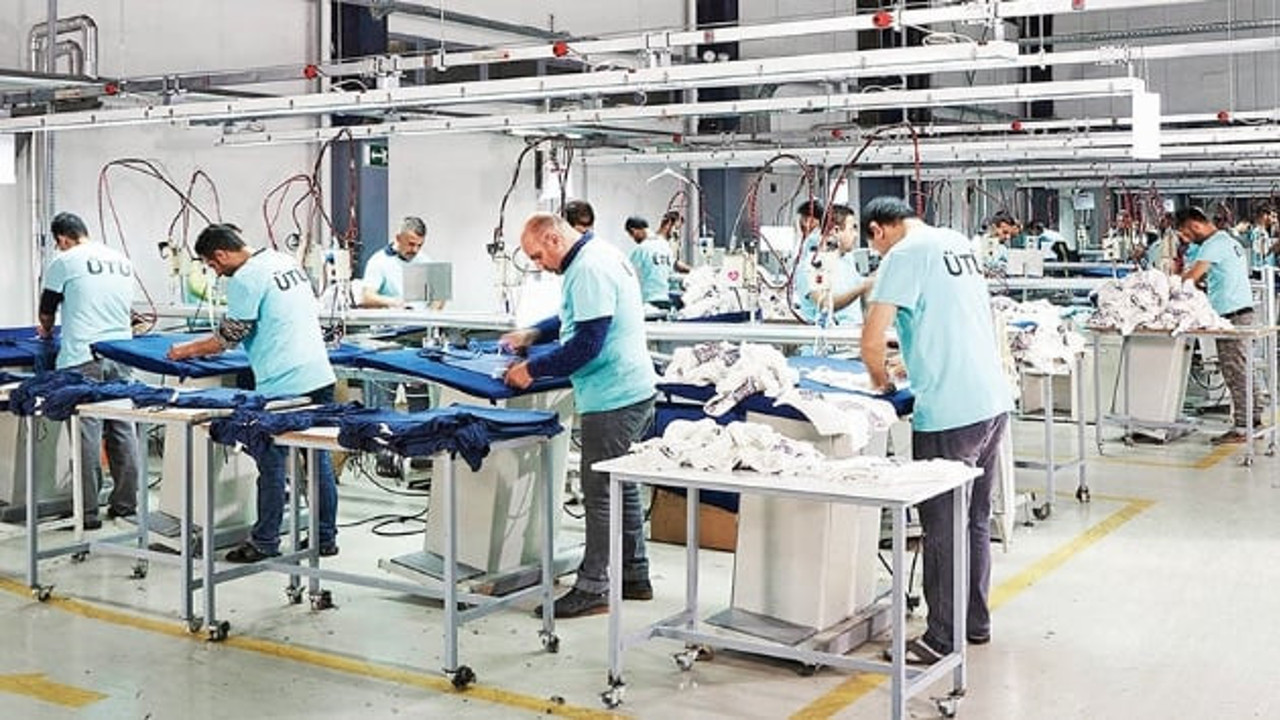 KOBİ tanımı değişti kapsam genişledi