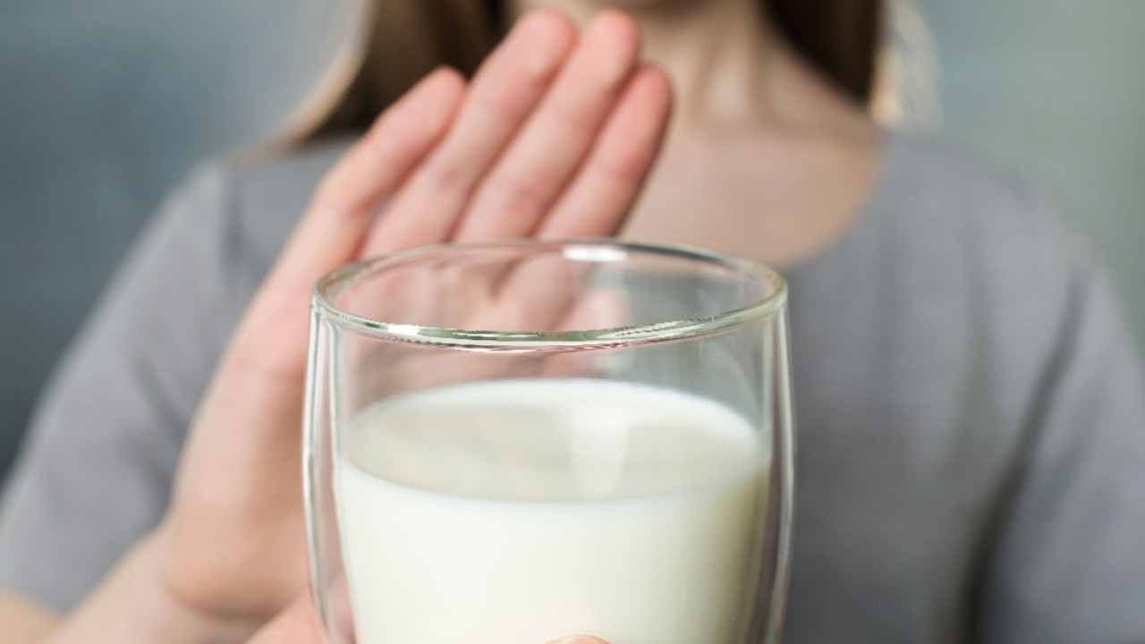 Yalnızca sütte bulunan ‘laktoz’ aslında nedir?