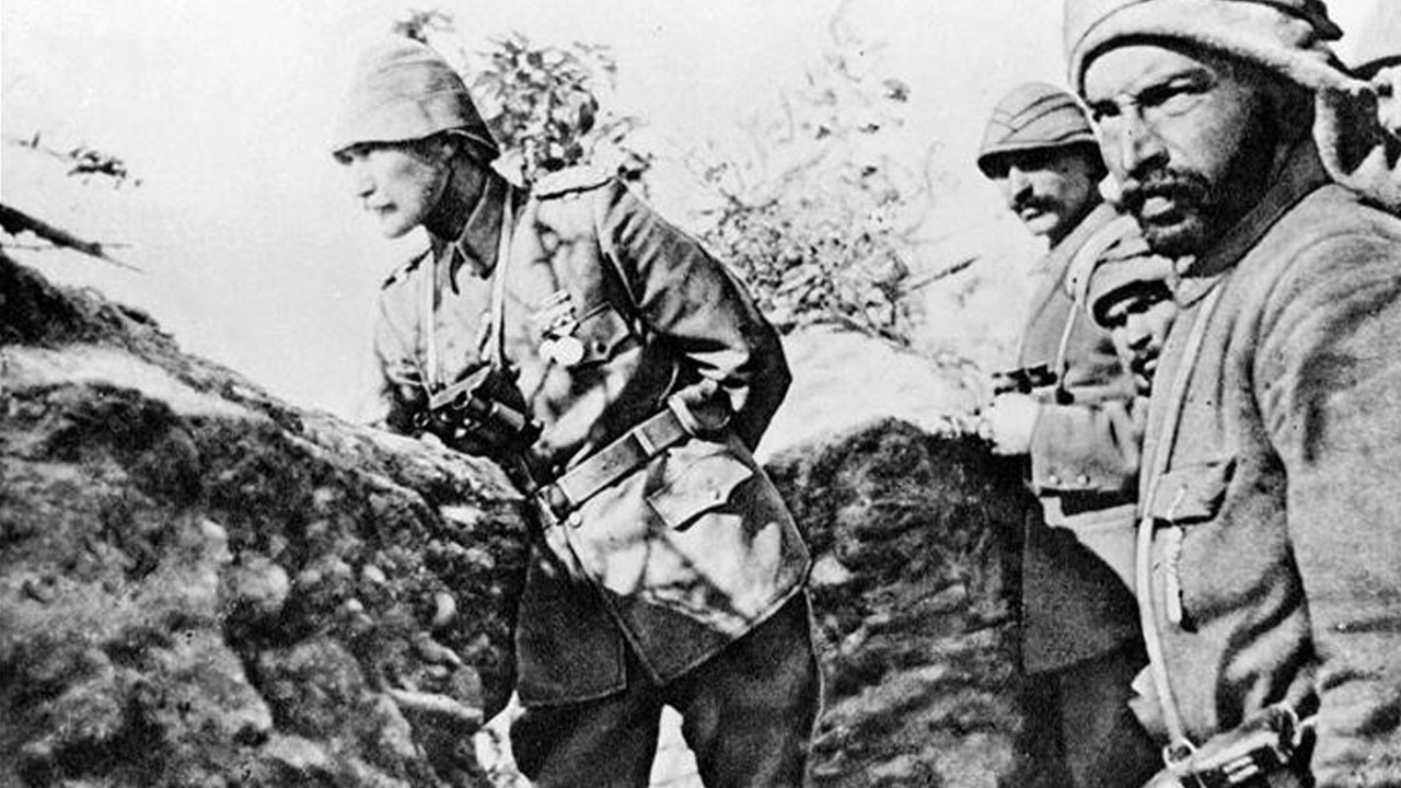 Diyanet Çanakkale hutbesinde de Atatürk'ü anmadı! Anafartalar kahramanı Mustafa Kemal'i unutturamazsınız