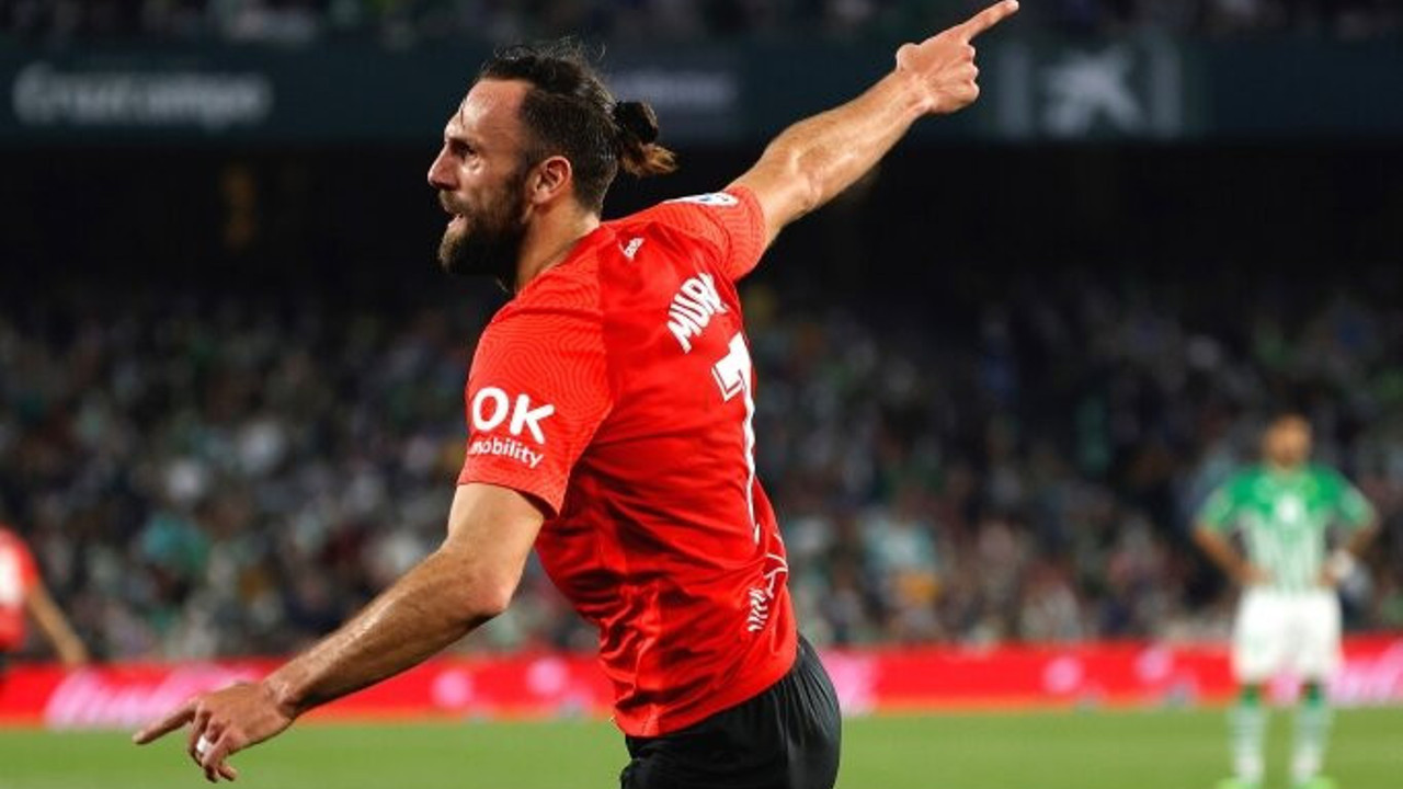 Vedat Muriqi'den Türkiye müjdesi! Hangi takımlar teklif verdi