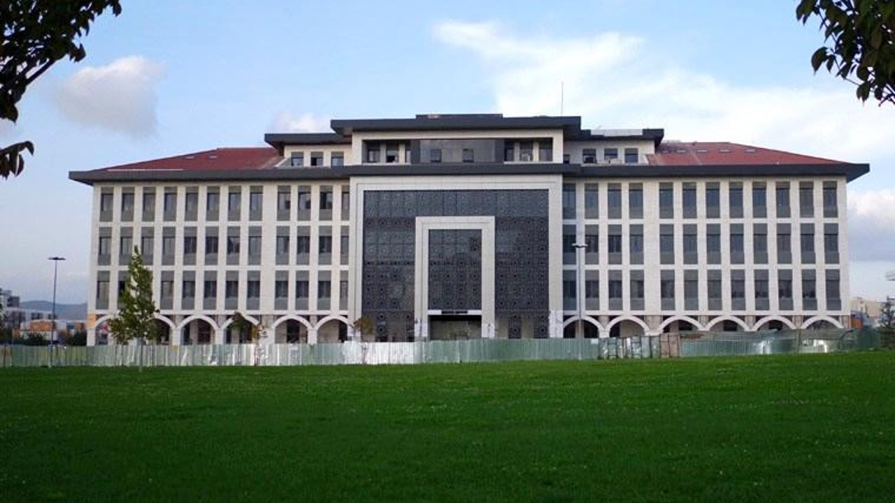 Sancaktepe Belediyesi sarf malzeme satın alınacak