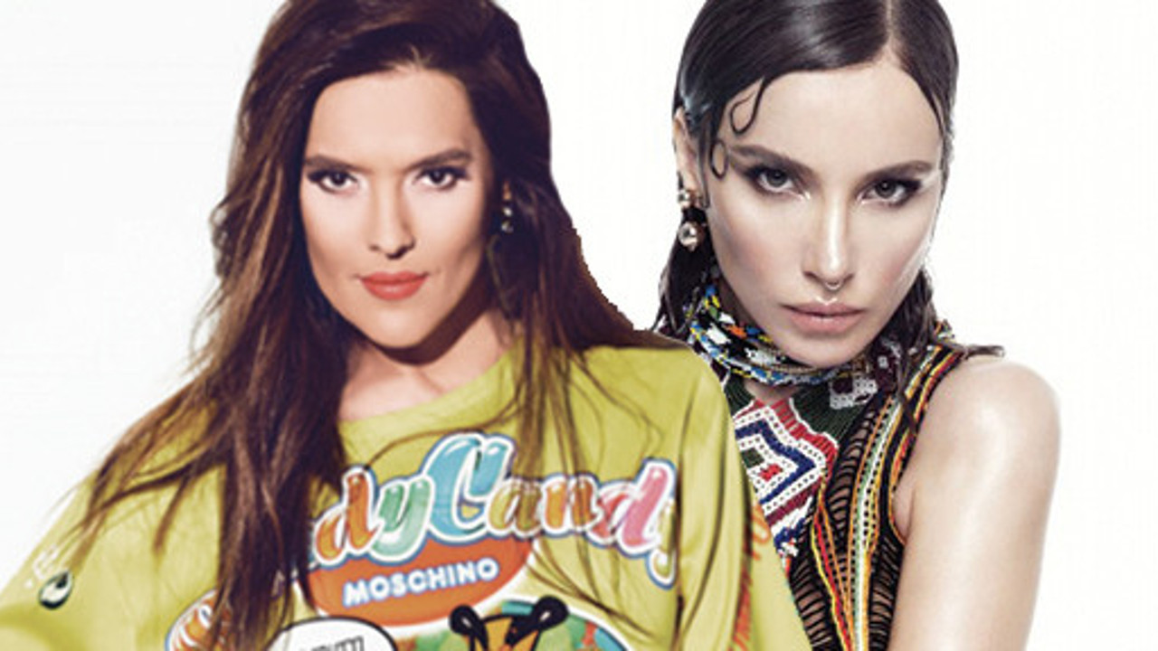 Demet Akalın’dan Gülşen’e gönderme: Her şey yaşında güzel!