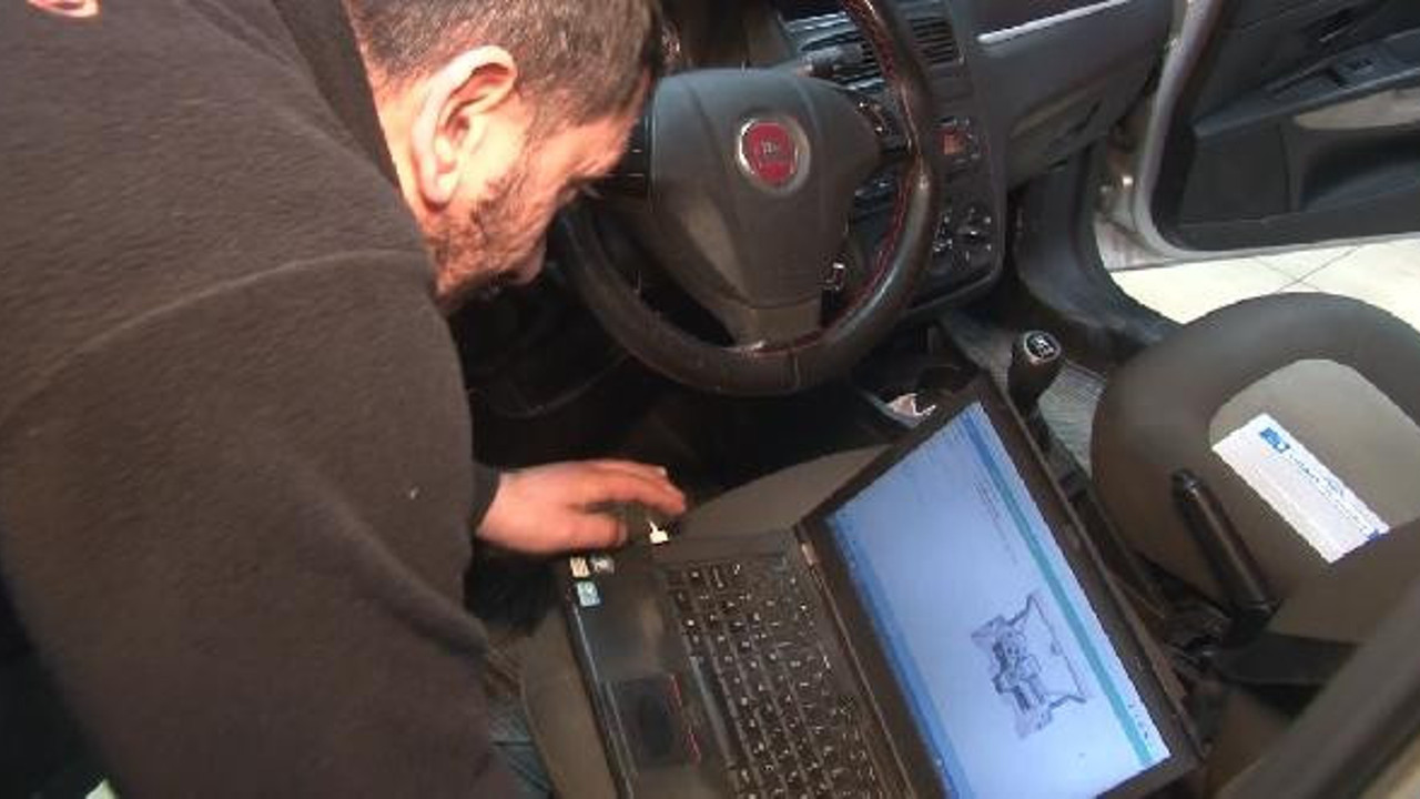 Başı yandı ikinci el otomobil alacakları uyardı