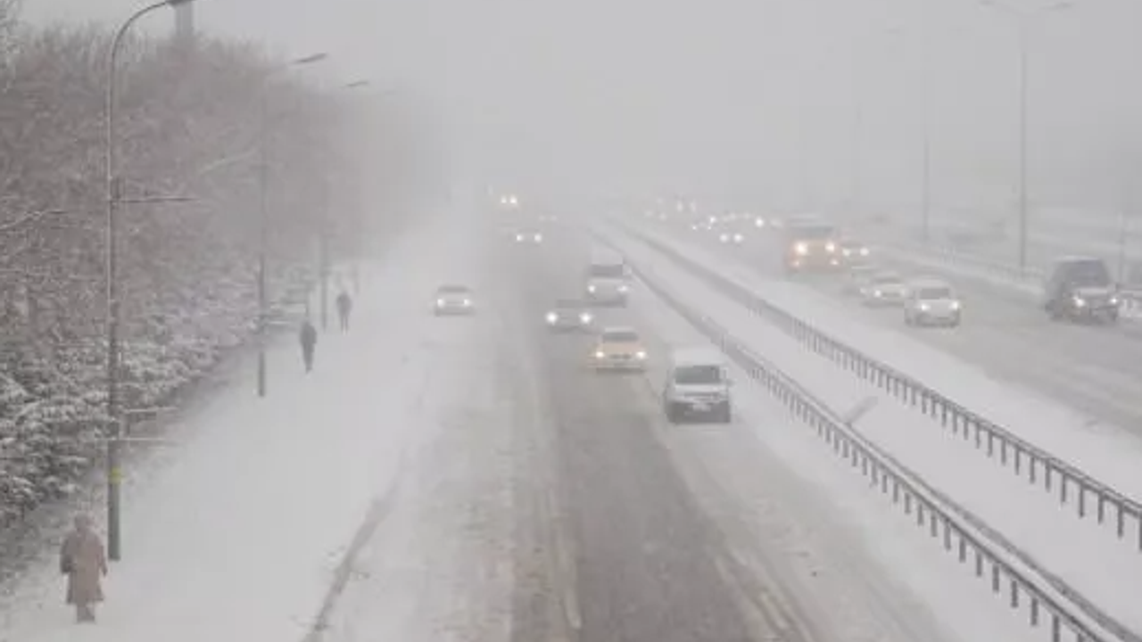Saat 17:30’dan itibaren yasak. Vali Yerlikaya açıkladı