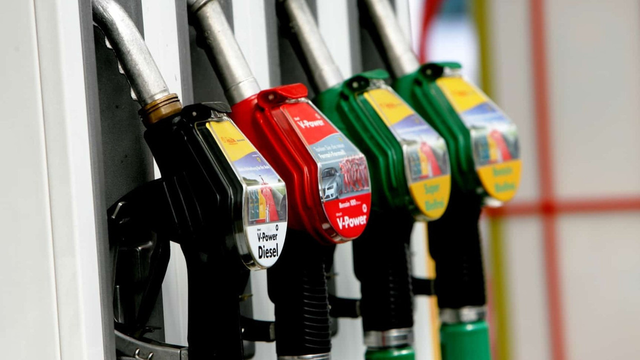 Akaryakıt zamlarının suçlusunu buldular