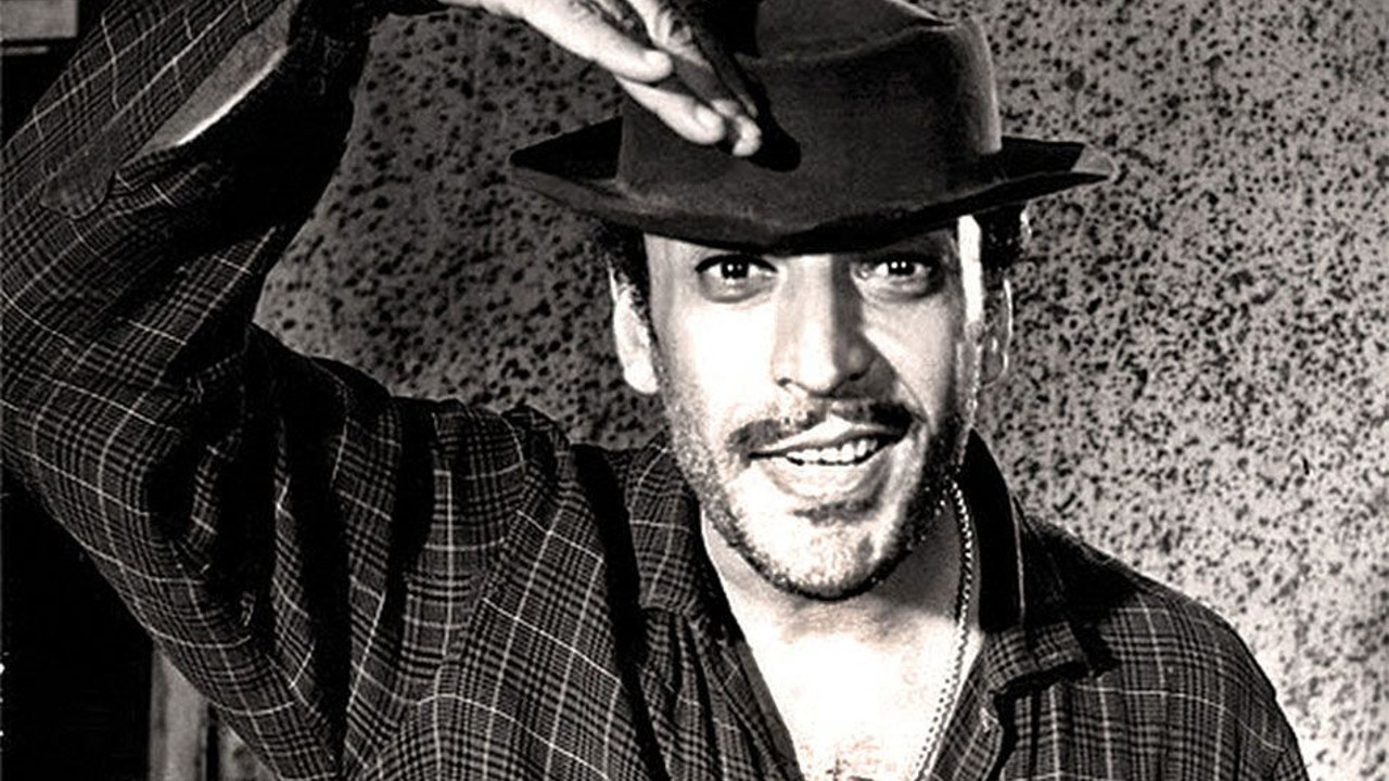 Yeşilçam'ın Turist Ömer'i; Sadri Alışık aramızdan ayrılalı 27 yıl oldu