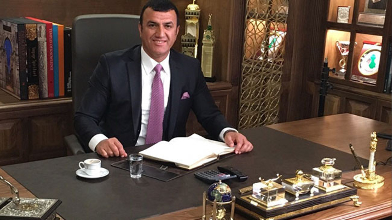 Chelsea’yi almak isteyen Bitlisli iş insanı Muhsin Bayrak'ın son hamlesi çok şaşırttı