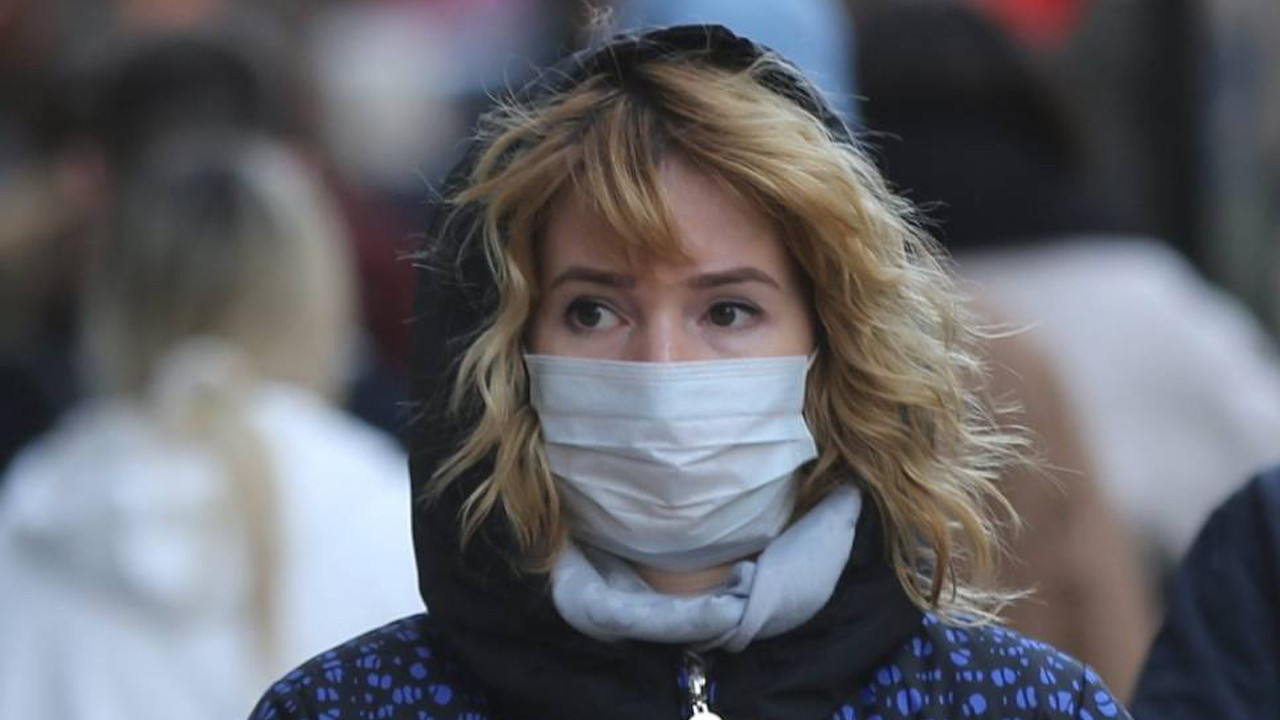 Son dakika... Vaka sayısı 20 binin altında