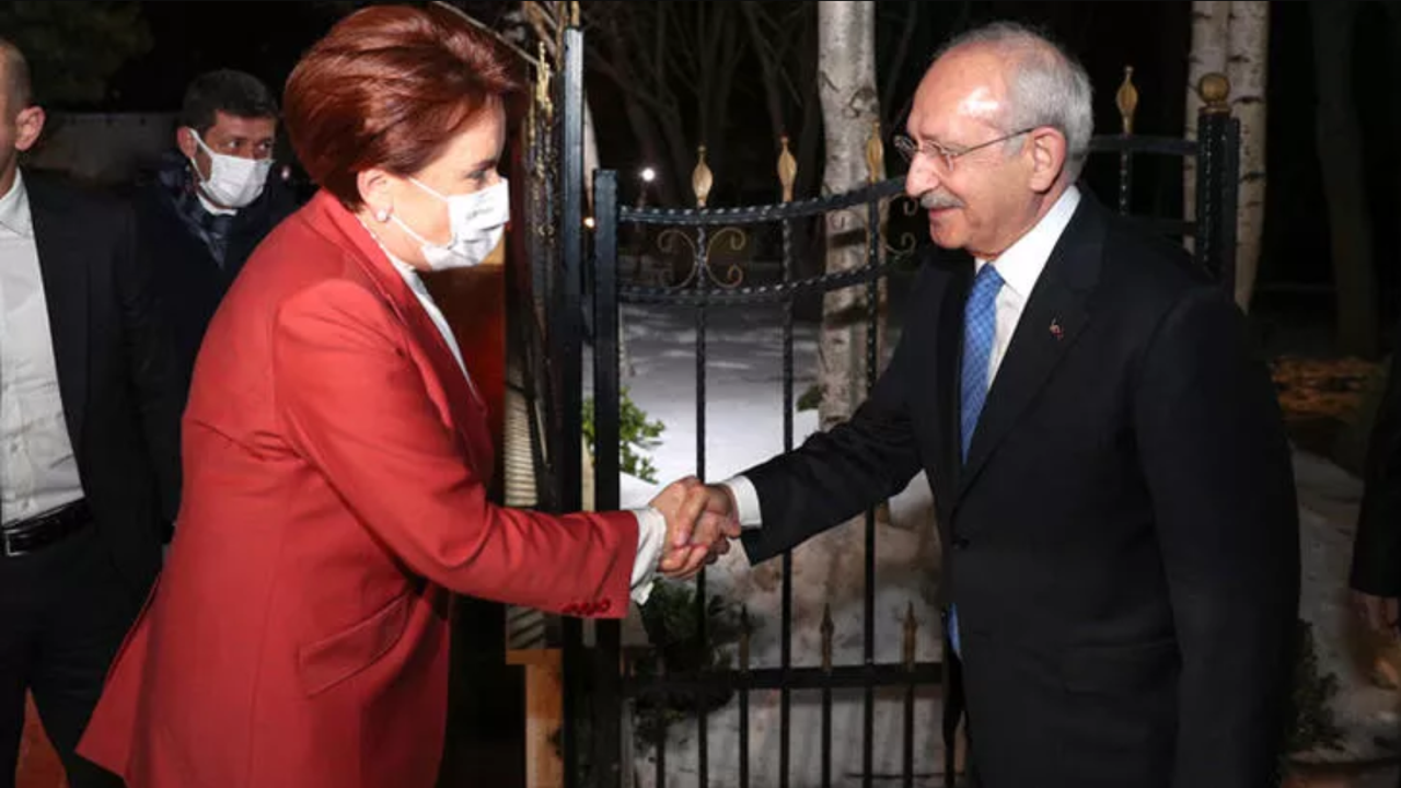 Özer Sencar, Millet İttifakı'nın ilk turda kazanmasının formülünü verdi