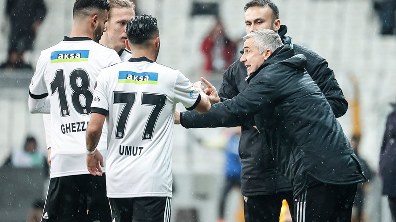 Önder Karaveli neşteri vurdu! İlk 11'ini belirledi