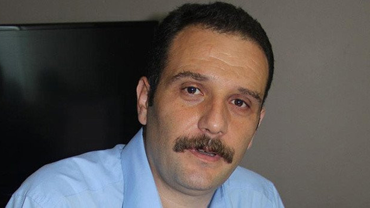 Aytunç Erkin FETÖ'nün toplama kampını açıkladı, destek çıkanları anlattı