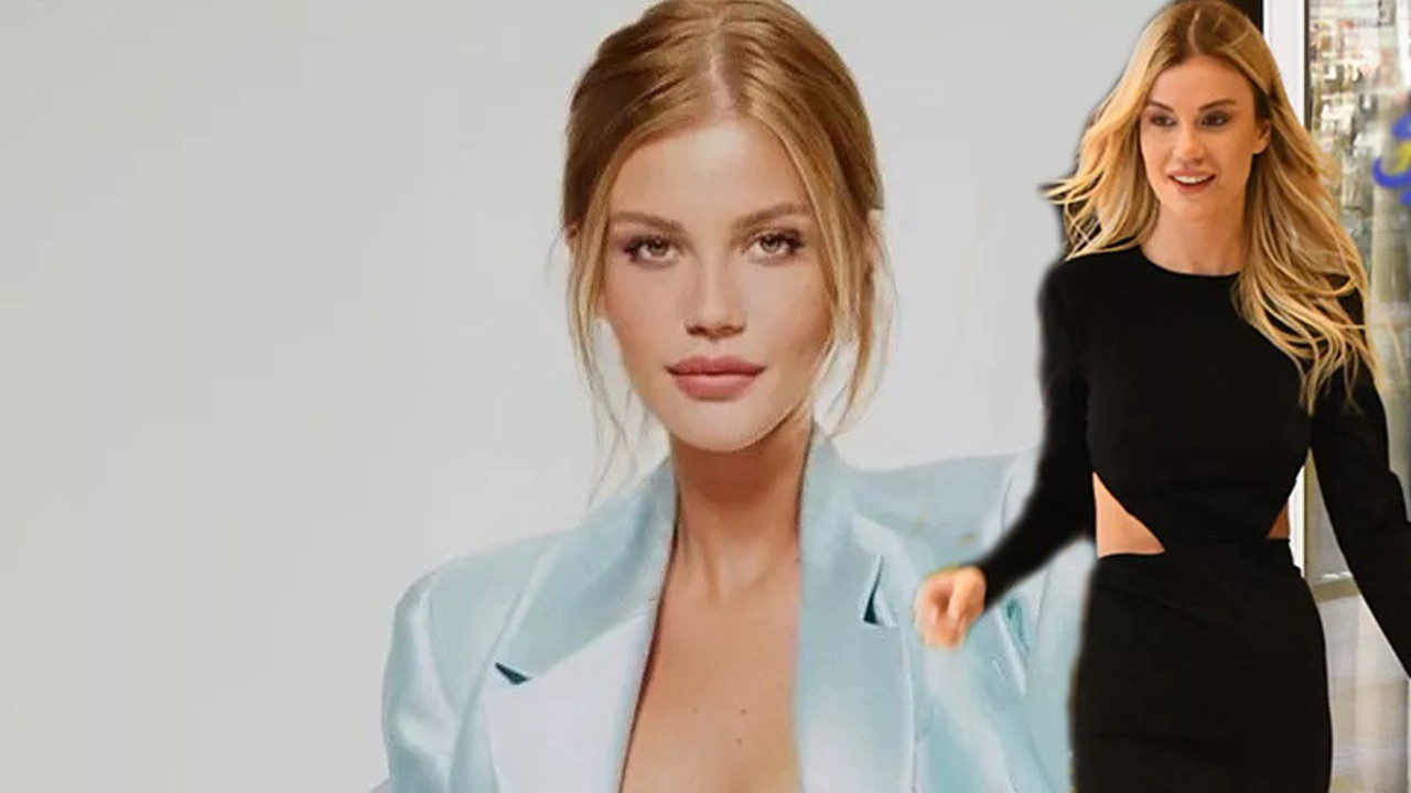 Aslı Turanlı yapımcılardan şikayetçi