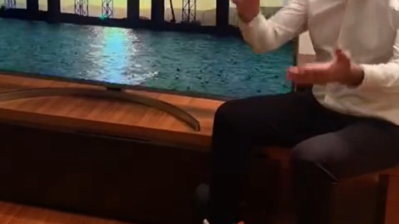 Mustafa Sarıgül: Çanakkale Köprüsü’nden Türk vatandaşları geçemeyecek