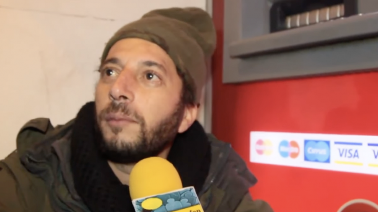 Sosyal medyada 'ama kafamız nasıl güzel' sözleriyle fenomen olmuştu: Kemikleri bulundu