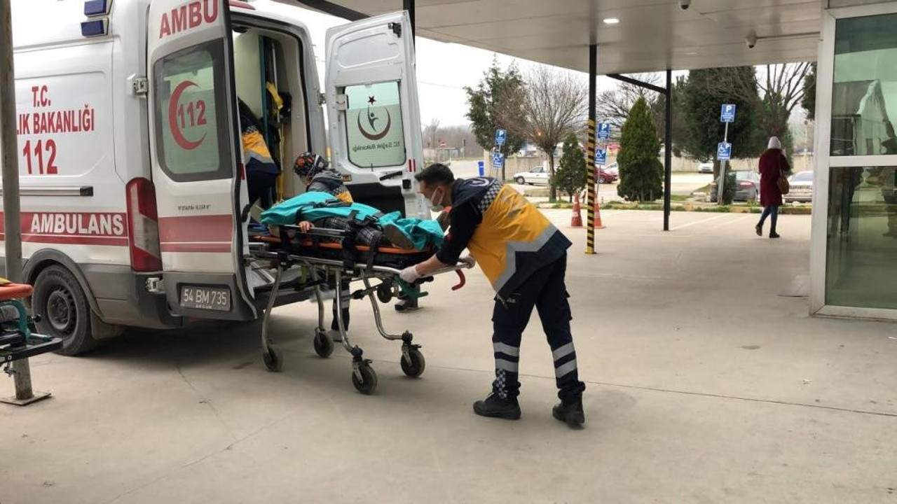 Genç çifti kurşunlayan kadının mesleği şok etti