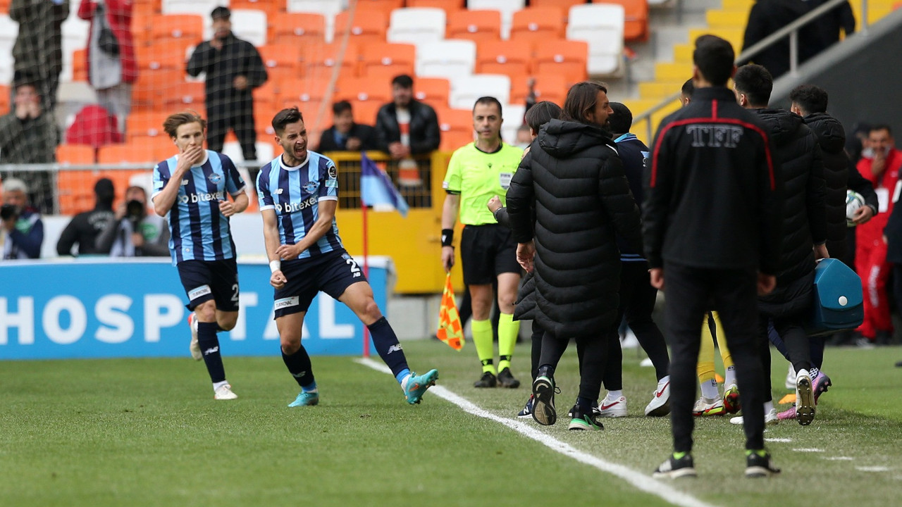 Futbola ters açıdan bakan adam Tahsin Doğan Demirspor'a kazandıran kamikaze dalışını yaptıran ismi açıkladı