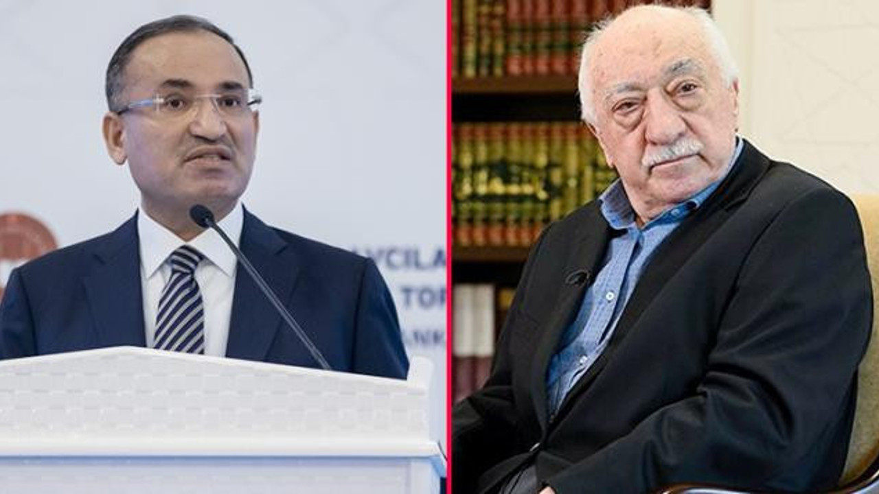 Bozdağ'dan Gülen'in iadesine ilişkin açıklama: Vermeyeceklerini ifade eden bir yaklaşım görüyoruz