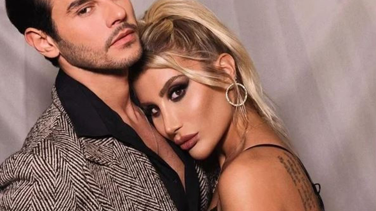 Cem Belevi bombayı patlattı: 'İrem Derici'nin libidosu çok yüksek''