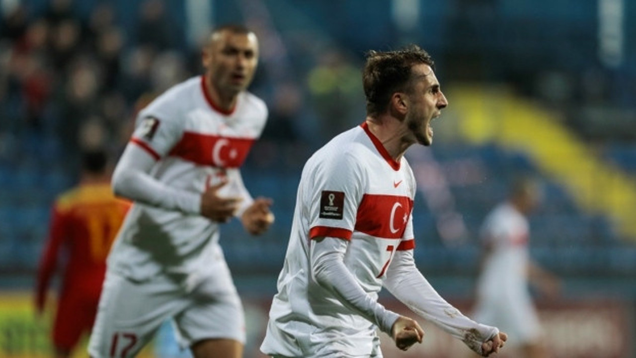 Ay-Yıldızlıların milli mesaisi başlıyor