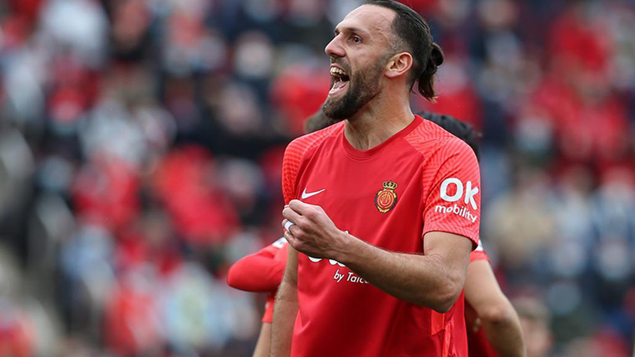 Türkiye'ye dönmek istiyordu. Muriç'e yeşil ışık