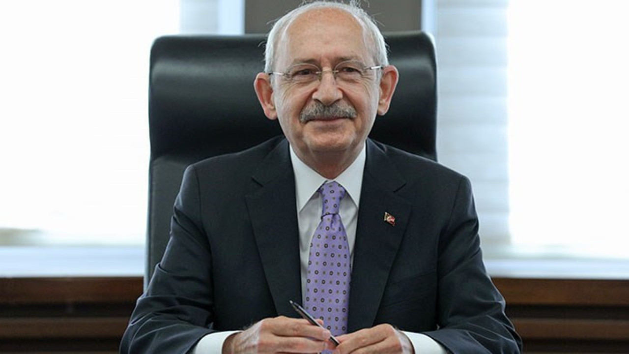 Kılıçdaroğlu: Korktuğu için ‘gidiyorlarsa gitsinler’ diyor