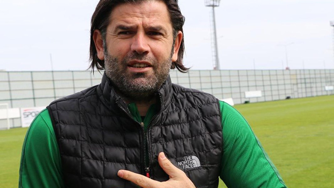 Beşiktaş'ta adaylar arasında İbrahim Üzülmez de vardı. Kim kabul etmedi?