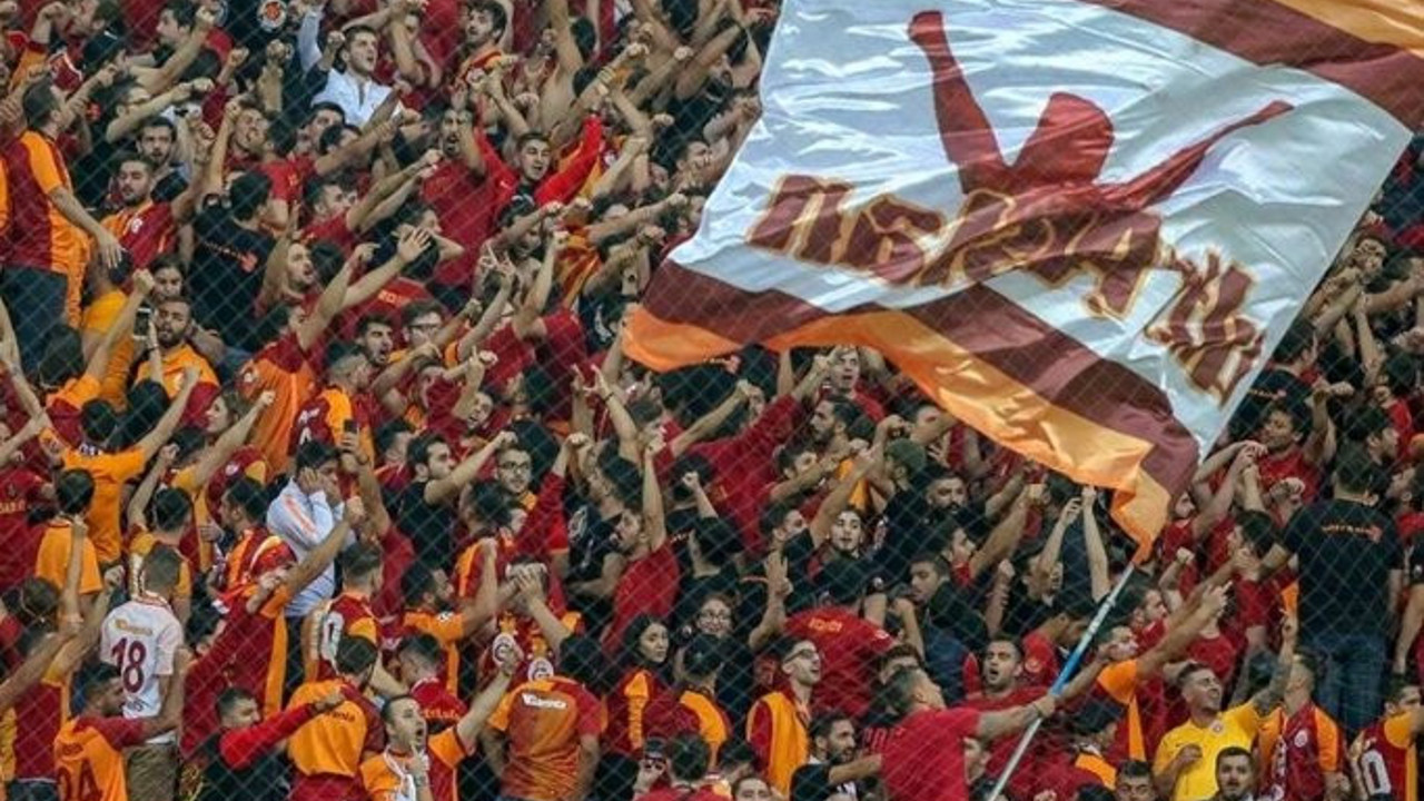 UltrAslan'dan sert açıklama: Burak Elmas istifa