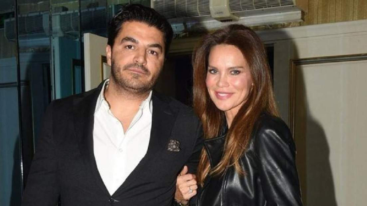 Ebru Şallı'nın eşi Uğur Akkuş tutuklandı