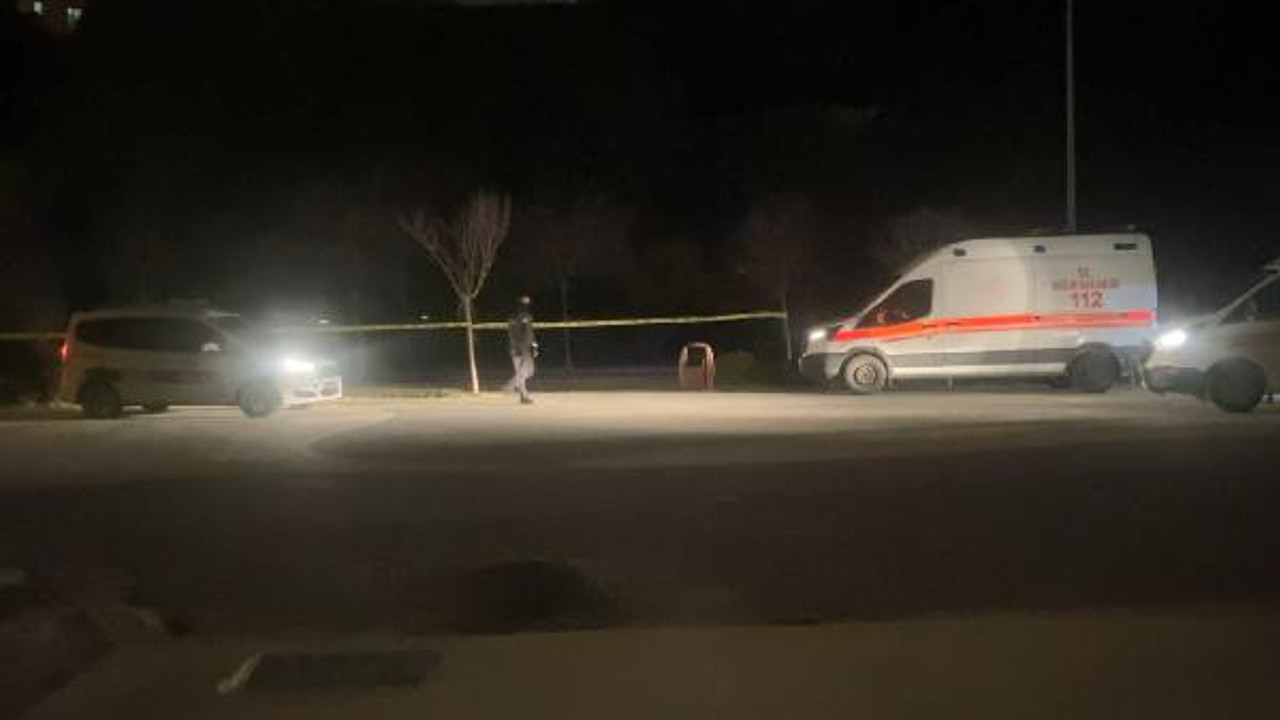 Aynı ip Büyükçekmece'de 2 can aldı