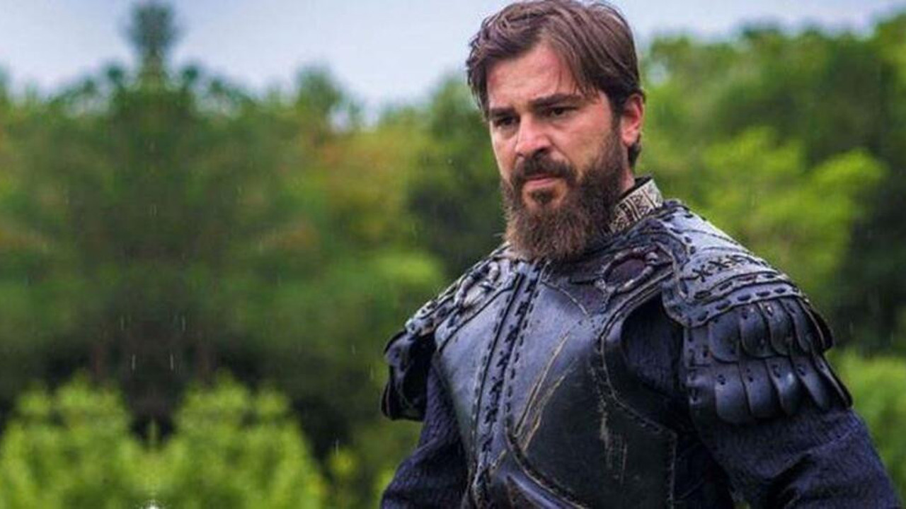 Engin Altan Düzyatan'a İngiltere'de "en iyi erkek oyuncu" ödülü verildi