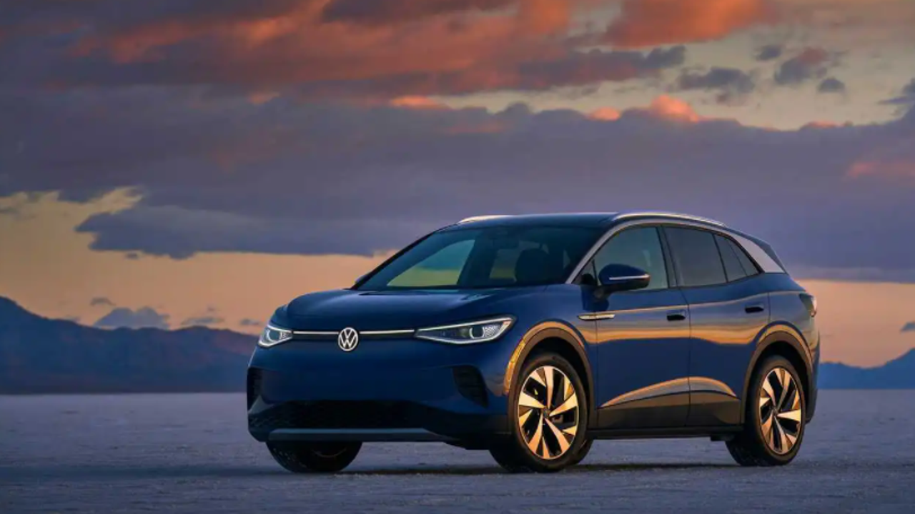 Volkswagen uzaktan yazılım güncellemesi yaptı