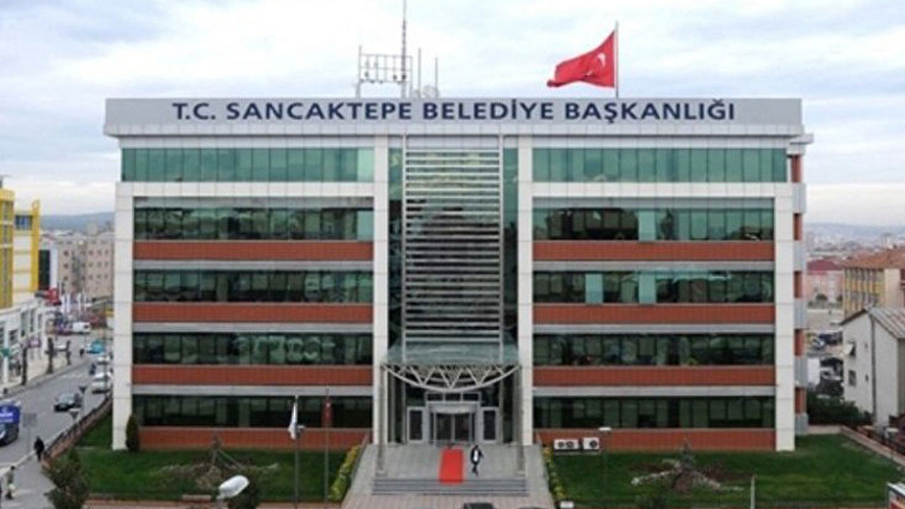 Sancaktepe Belediyesi fitness aletleri satın alacak