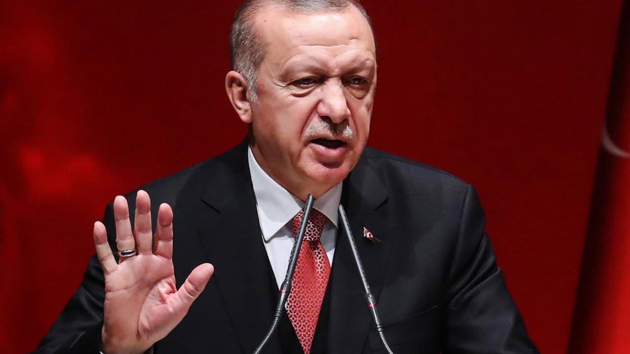 İşte Saray'ın seçimi kaybetmeme planı! Bab-ı Ali'nin sessiz yazarı Mehmet Tezkan ses getirecek bilgiyi açıkladı