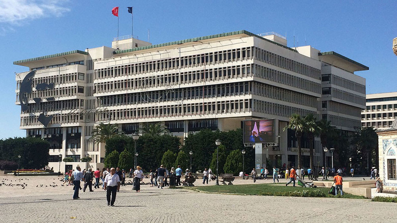 İzmir Büyükşehir Belediyesi personel alacak (21 Mart 2022)