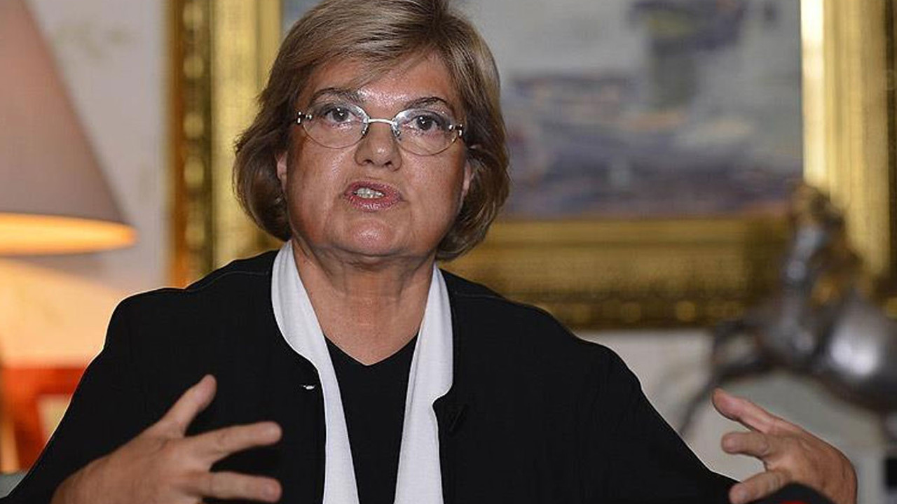 Tansu Çiller'in kara kutusu konuştu! Her şeyi anlattı