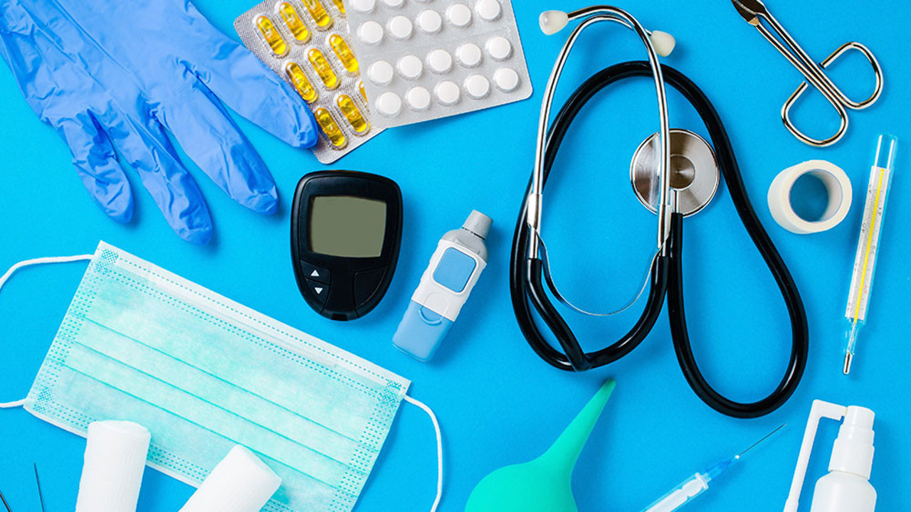 Haseki Devlet Hastanesi tıbbi sarf malzeme satın alacak