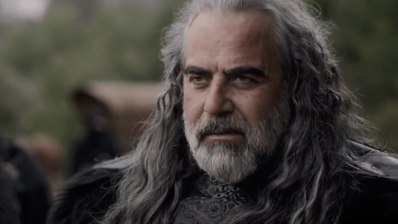 Ünlü oyuncu tanınmaz halde! Yeni rol için büyük değişim