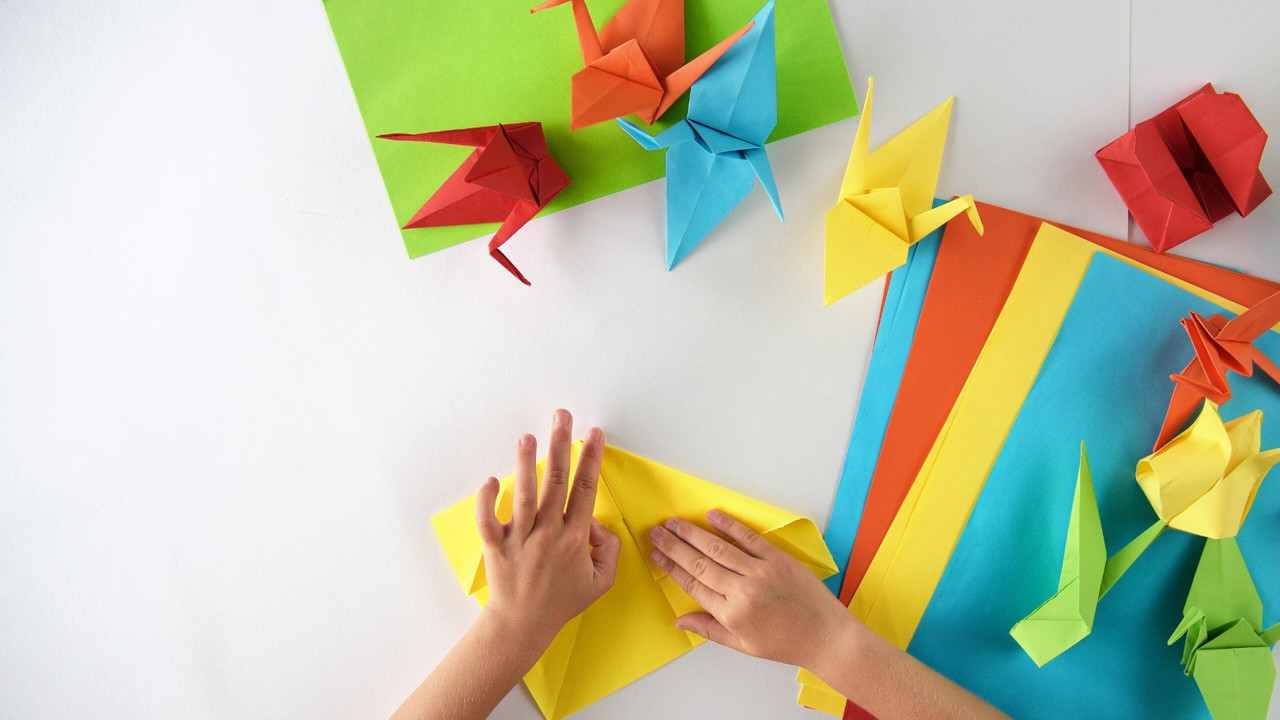 Deneyle kanıtlandı! Bir kağıt sizce kaç kez katlanabilir?