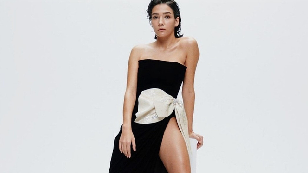 Aybüke Pusat: ''Hiç bir ayrıntıyı kaçırmamak için bir sürü sahte hesap açtım'''