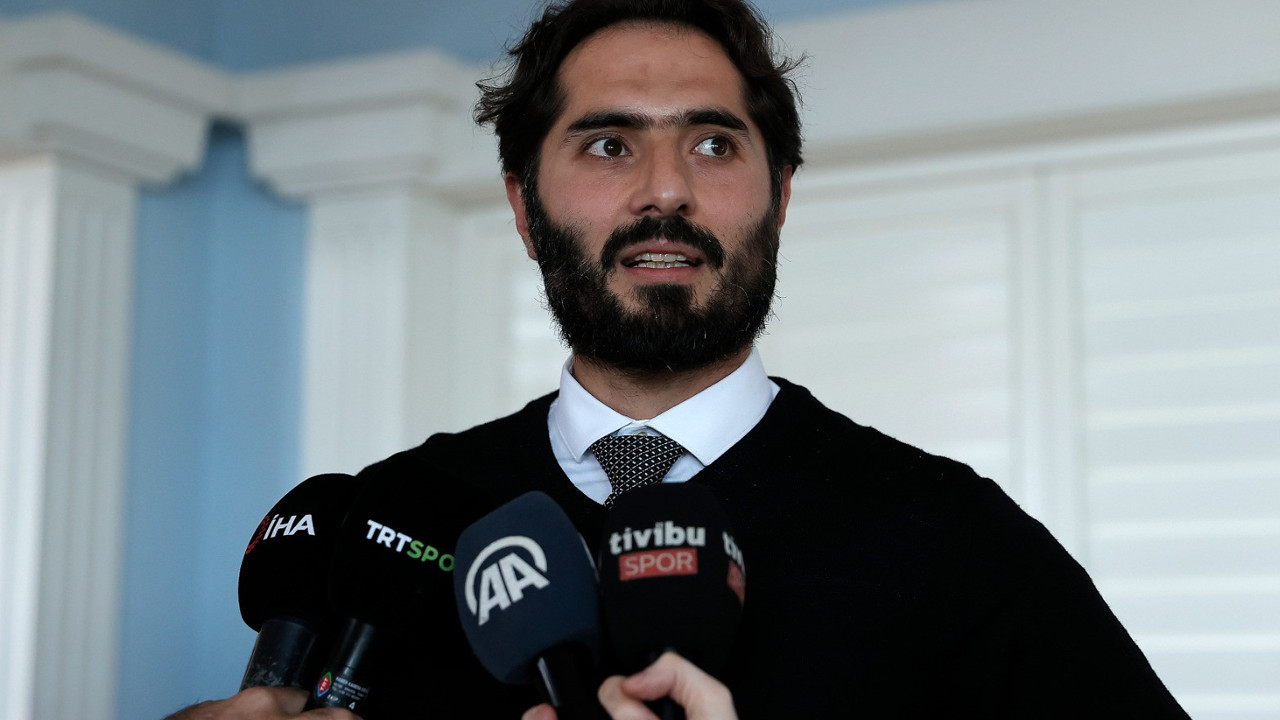 Hamit Altıntop: Kesinlikle Portekiz favori!