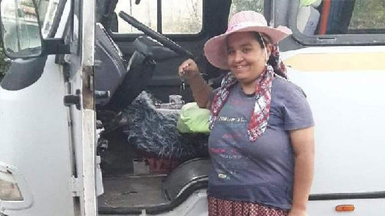 Kendisinden 4 gündür haber alınamayan kadın aranıyor